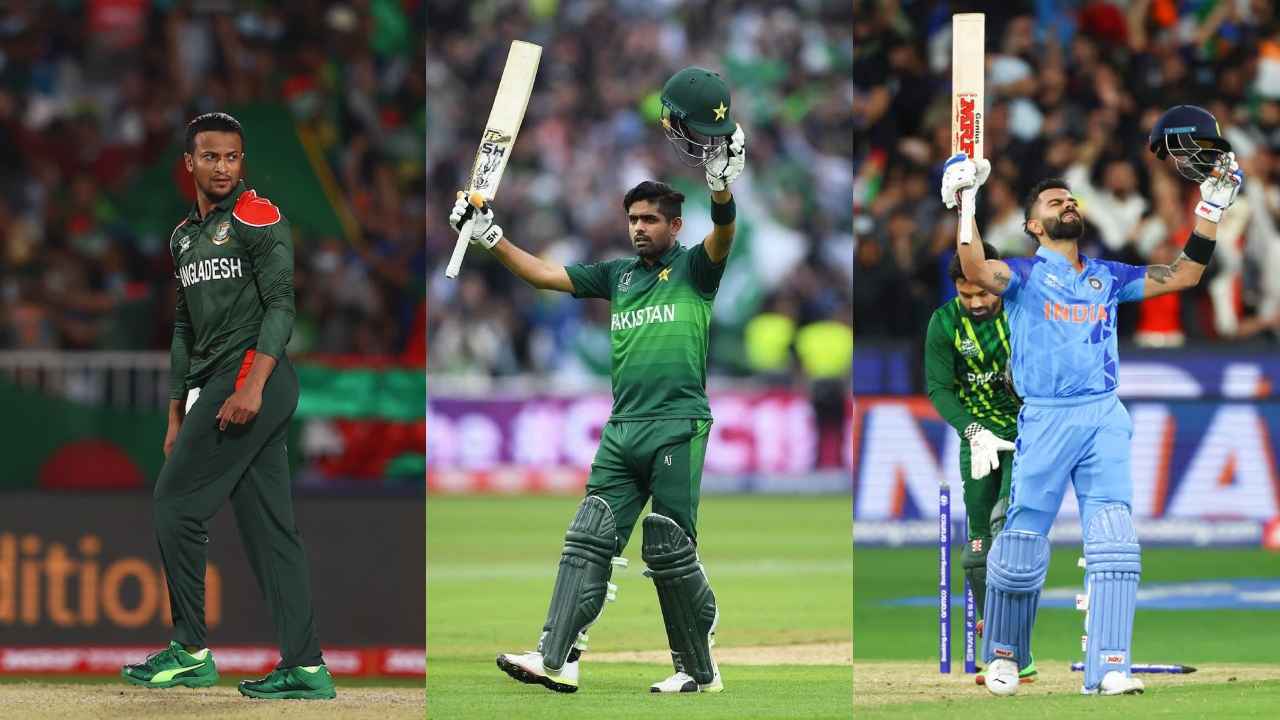 আবারও শুরু হতে যাচ্ছে আফ্রো-এশিয়া কাপ